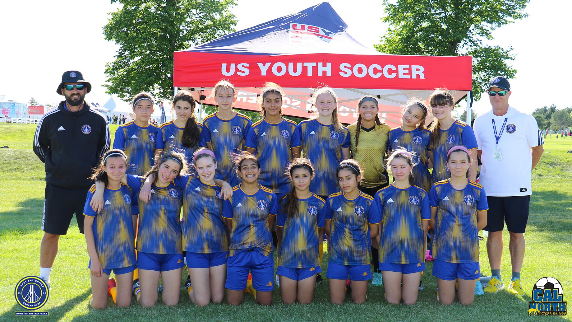 Event Recap 2022 USYS Far West Regional Championships